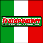 ITALOPOWER! logo