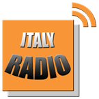 ITALY RADIO (rock) logo