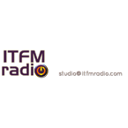 ITFM Radio logo