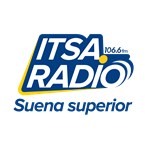 ITSA Radio logo