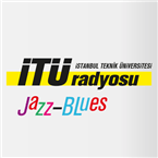 ITU Radio Jazz/Blues logo