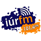 IUR FM logo