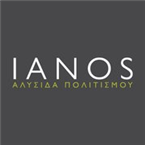 Ianos Radio logo