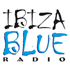 Ibiza Blue Radio logo