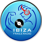 Ibiza Fraile Radio logo