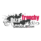 Ibiza Frenchy People Radio logo