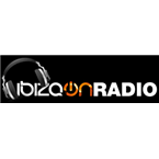 Ibiza On Radio logo