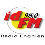 Id FM logo