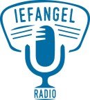 Iefangel Radio logo