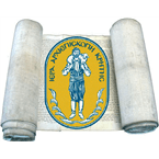 Iera Arhiepiskopi Kritis logo