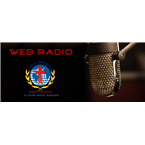 Web Rádio Igreja Manto Sagrado logo