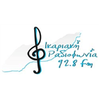 Ikariaki Radiofonia logo