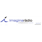 Imagina Radio logo