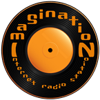 Imagination logo