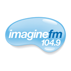 Imagine Radio logo