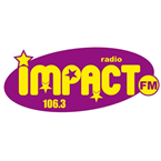 Impact FM - Musette logo