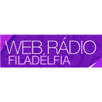 Impacta Web Radio Filadelfia logo