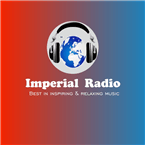 Imperial Radio Online logo