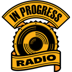 In Progress Radio logo