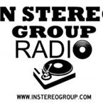 In Stereo Group logo