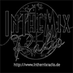 InTheMixRadio logo