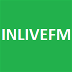 InLiveFM logo