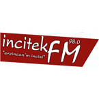 Incitek FM logo