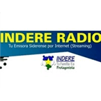 Indere Radio logo