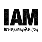 Indieandmore logo