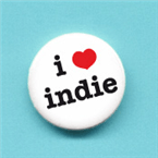 Indie logo