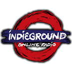 Indieground Radio logo