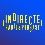 Indirecte Ràdio Podcast logo