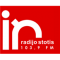 Indros Radijas logo