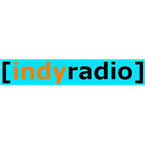 Indy Radio logo