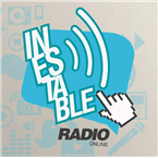 Inestable Radio logo