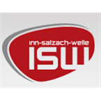 Radio ISW (Inn-Salzach-Welle) logo