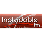 Inolvidable FM logo