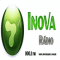 Inova Radio logo