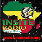 Insite Radio logo
