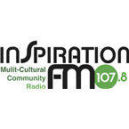 Inspiration Fm 107.8 logo