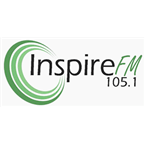Inspire FM logo