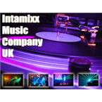 Intamixx Radio UK logo