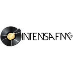 Intensa-FM logo