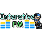 Interative FM logo