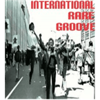 International Rare Groove logo