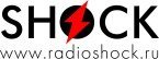 Radio SHOCK logo