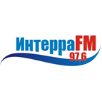 Interra.FM logo