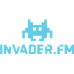 Invader FM logo