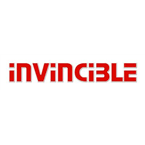 Invincible Radio logo