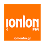 Ionion FM logo